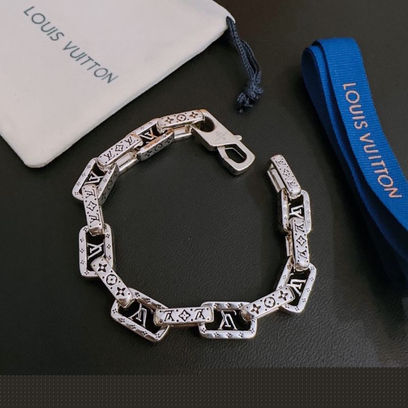 LV Bracelets